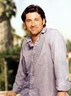 写真 #01：帕特里克·德姆西 Patrick Dempsey