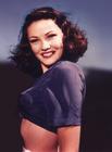写真 #05：吉恩·蒂尔尼 Gene Tierney