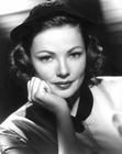 写真 #06：吉恩·蒂尔尼 Gene Tierney