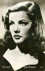写真 #01：吉恩·蒂尔尼 Gene Tierney