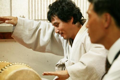 千年鹤Cheonnyeon ho(2007)剧照 #02