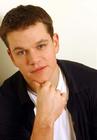 写真 #20：马特·达蒙 Matt Damon