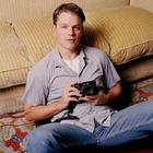 写真 #20：马特·达蒙 Matt Damon