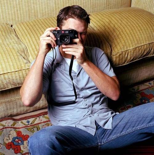 马特·达蒙 Matt Damon 写真 #24
