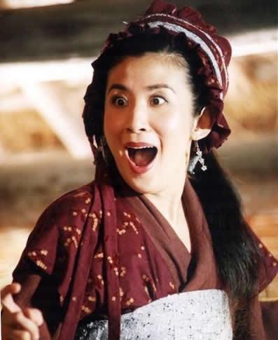 天下第一媒婆(2006)剧照 #05