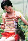 写真 #05：梁咏琪 Gigi Leung