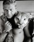 写真 #05：史蒂夫·麦奎因 Steve McQueen