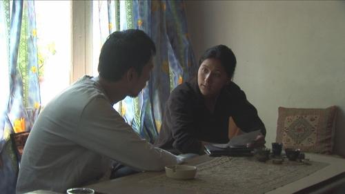 天上高原Heavenly Path(2007)剧照 #05