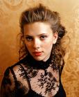 斯嘉丽·约翰逊 Scarlett Johansson 写真 #28