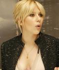 斯嘉丽·约翰逊/Scarlett Johansson