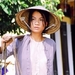 穿白丝绸的女人The White Silk Dress(2006)