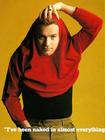 写真 #45：伊万·麦克格雷格 Ewan McGregor