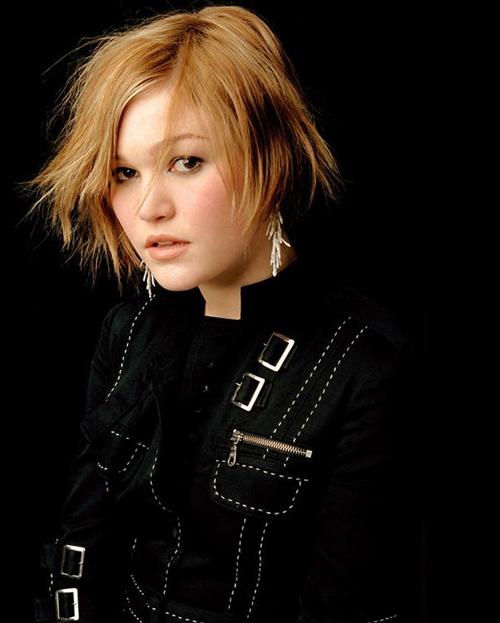Julia stiles orgasm 8