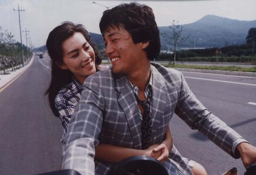 新娘甜蜜蜜
