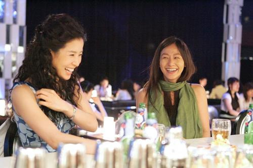 肩外的恋人Lovers Over The Shoulder(2007)剧照 #04