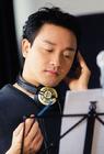 生活照 #09：张国荣 Leslie Cheung