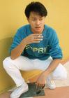 生活照 #14：张国荣 Leslie Cheung