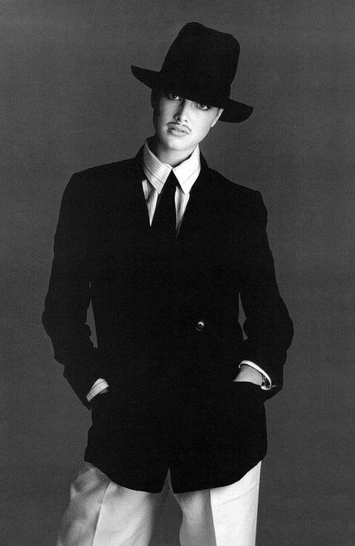 波姬·小丝 Brooke Shields 写真 #29