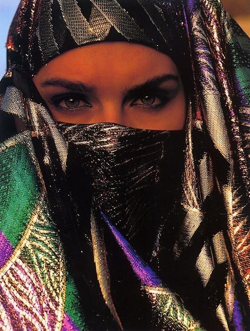 波姬·小丝 Brooke Shields 写真 #12