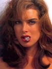 写真 #11：波姬·小丝 Brooke Shields