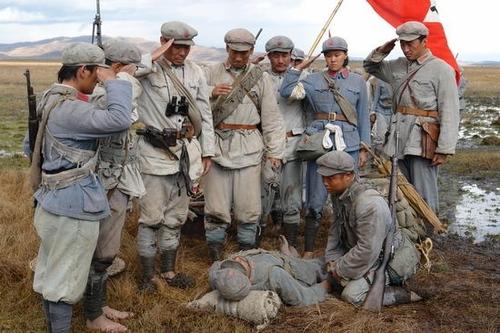 革命到底The Promise(2007)剧照 #04
