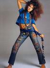 写真 #25：波姬·小丝 Brooke Shields