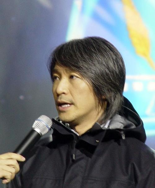 周星驰
