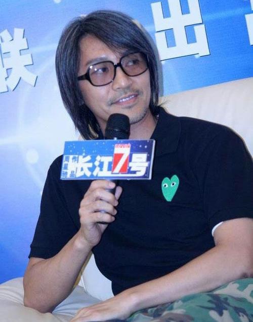 周星驰