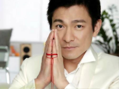 刘德华 Andy Lau 写真 #14