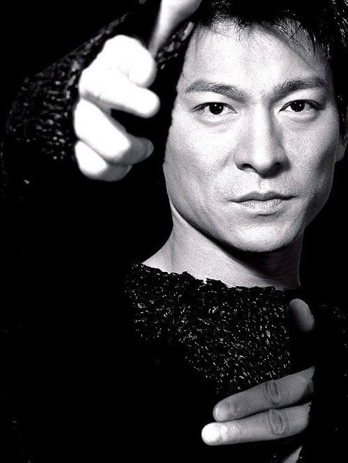 刘德华 Andy Lau 写真 #12