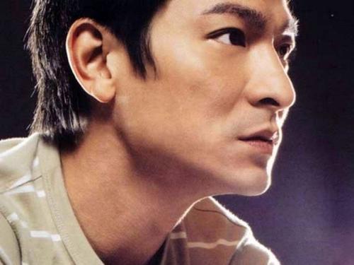 刘德华 Andy Lau 写真 #04