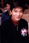 刘德华 Andy Lau 生活照 #08