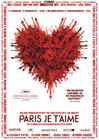 巴黎,我爱你/Paris, je t'aime(2006) 电影图片 海报(瑞士) 省略图