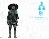 虫师 桌面 #02