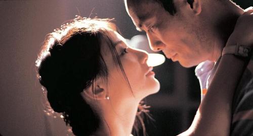 信箱E-mail(2007)剧照 #01