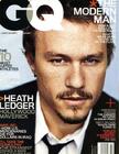 希斯·莱杰/Heath Ledger