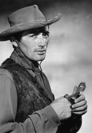 格利高里·派克 Gregory Peck 写真 #03