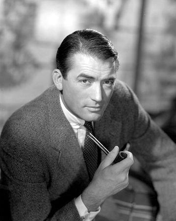 格利高里·派克 Gregory Peck 写真 #06