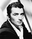 格利高里·派克/Gregory Peck