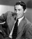写真 #25：格利高里·派克 Gregory Peck