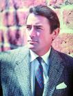 写真 #23：格利高里·派克 Gregory Peck