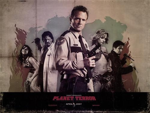 Michael大叔电影观后感之《恐怖星球