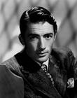写真 #28：格利高里·派克 Gregory Peck