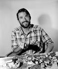 写真 #32：格利高里·派克 Gregory Peck