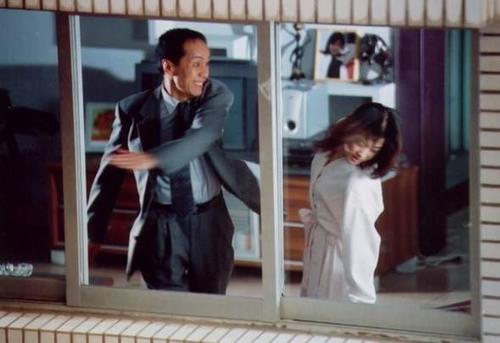 <em>不要和陌生人说话</em> 剧照 #01