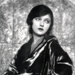 写真 #01：科琳·格里菲斯 Corinne Griffith