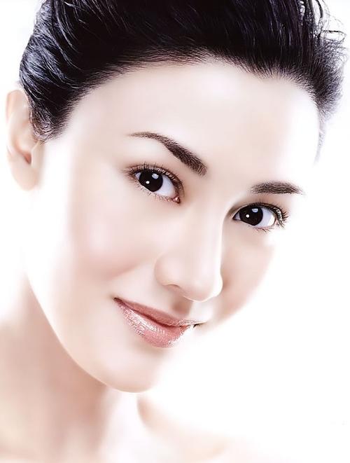李嘉欣 Michelle Lee 写真 #11