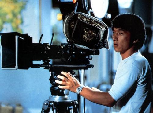 成龙 Jackie Chan 写真 #01