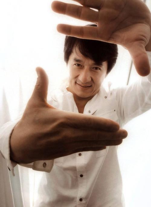成龙 Jackie Chan 写真 #03