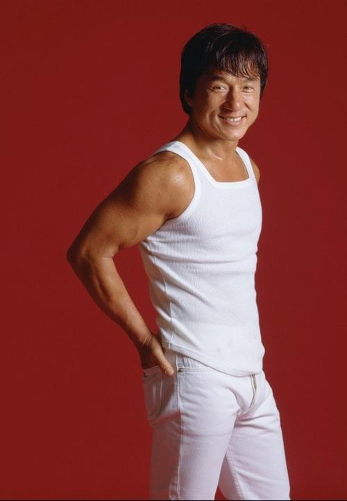 成龙 Jackie Chan 写真 #09
